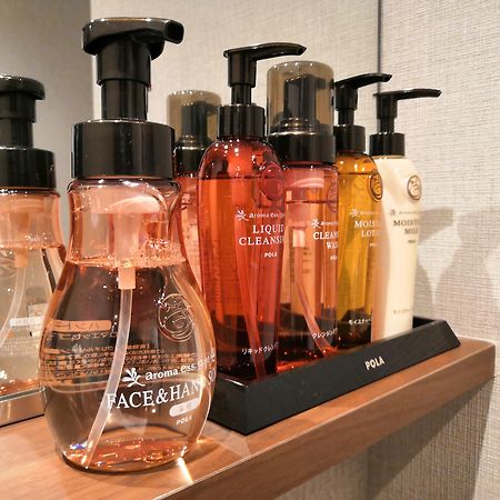 Hiyori Hotel Osaka Namba Station Zewnętrze zdjęcie