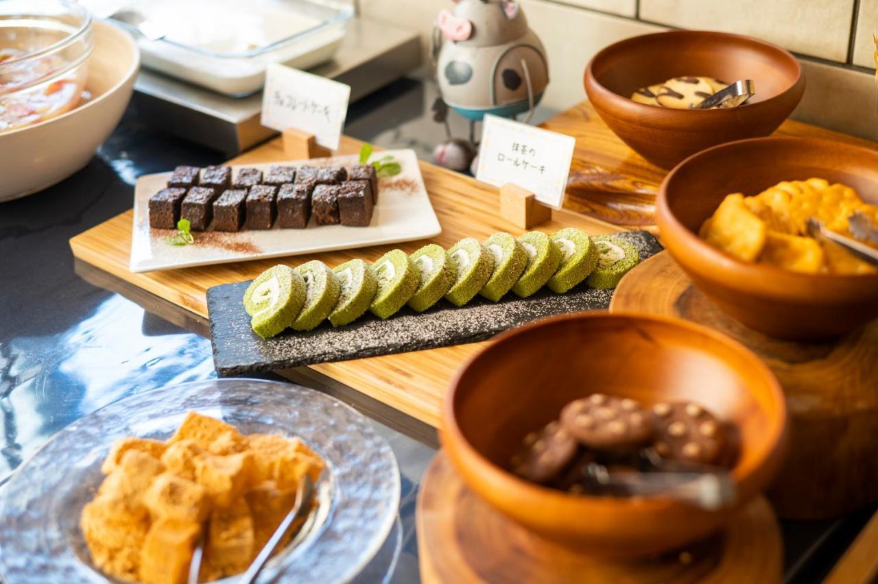 Hiyori Hotel Osaka Namba Station Zewnętrze zdjęcie