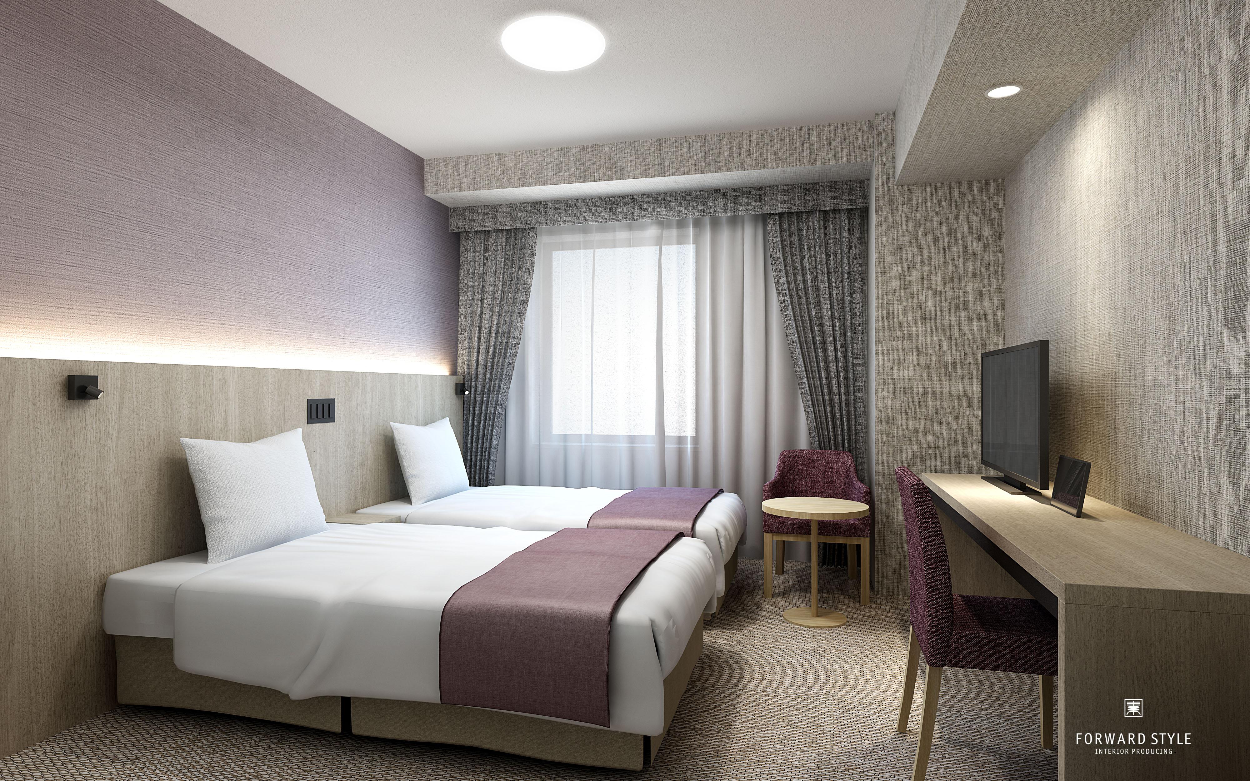 Hiyori Hotel Osaka Namba Station Zewnętrze zdjęcie