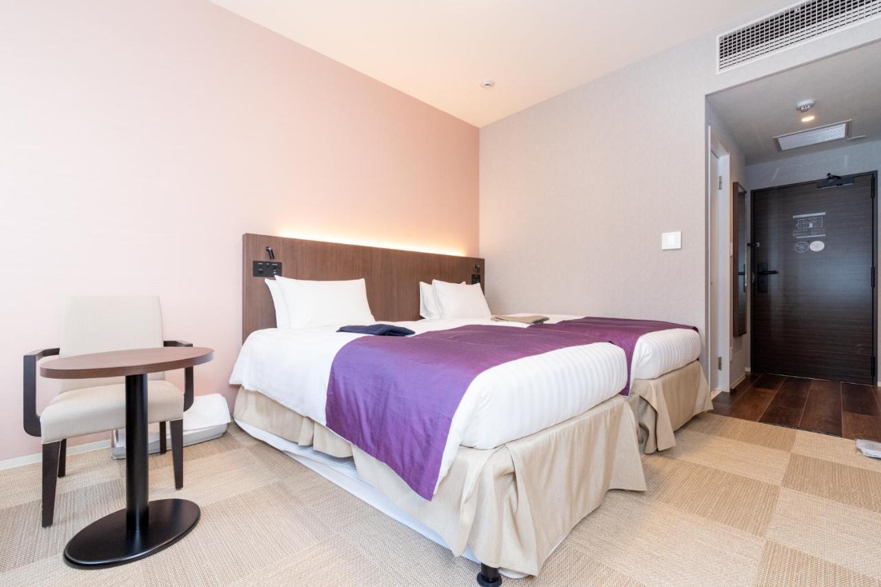 Hiyori Hotel Osaka Namba Station Zewnętrze zdjęcie