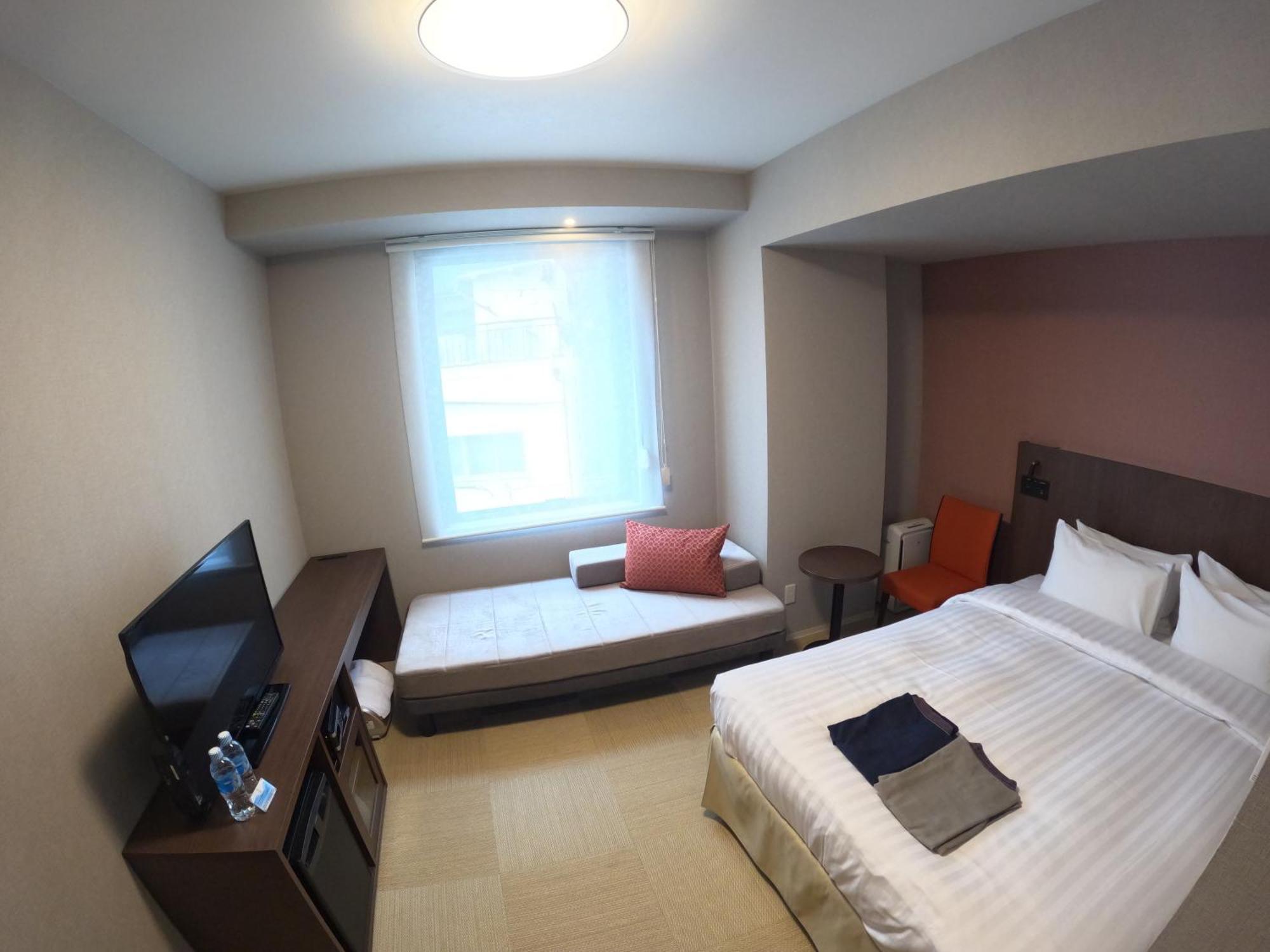 Hiyori Hotel Osaka Namba Station Zewnętrze zdjęcie