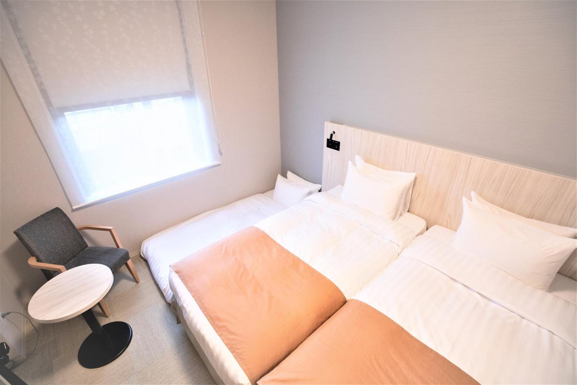 Hiyori Hotel Osaka Namba Station Zewnętrze zdjęcie