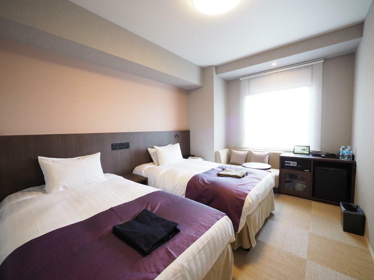 Hiyori Hotel Osaka Namba Station Zewnętrze zdjęcie