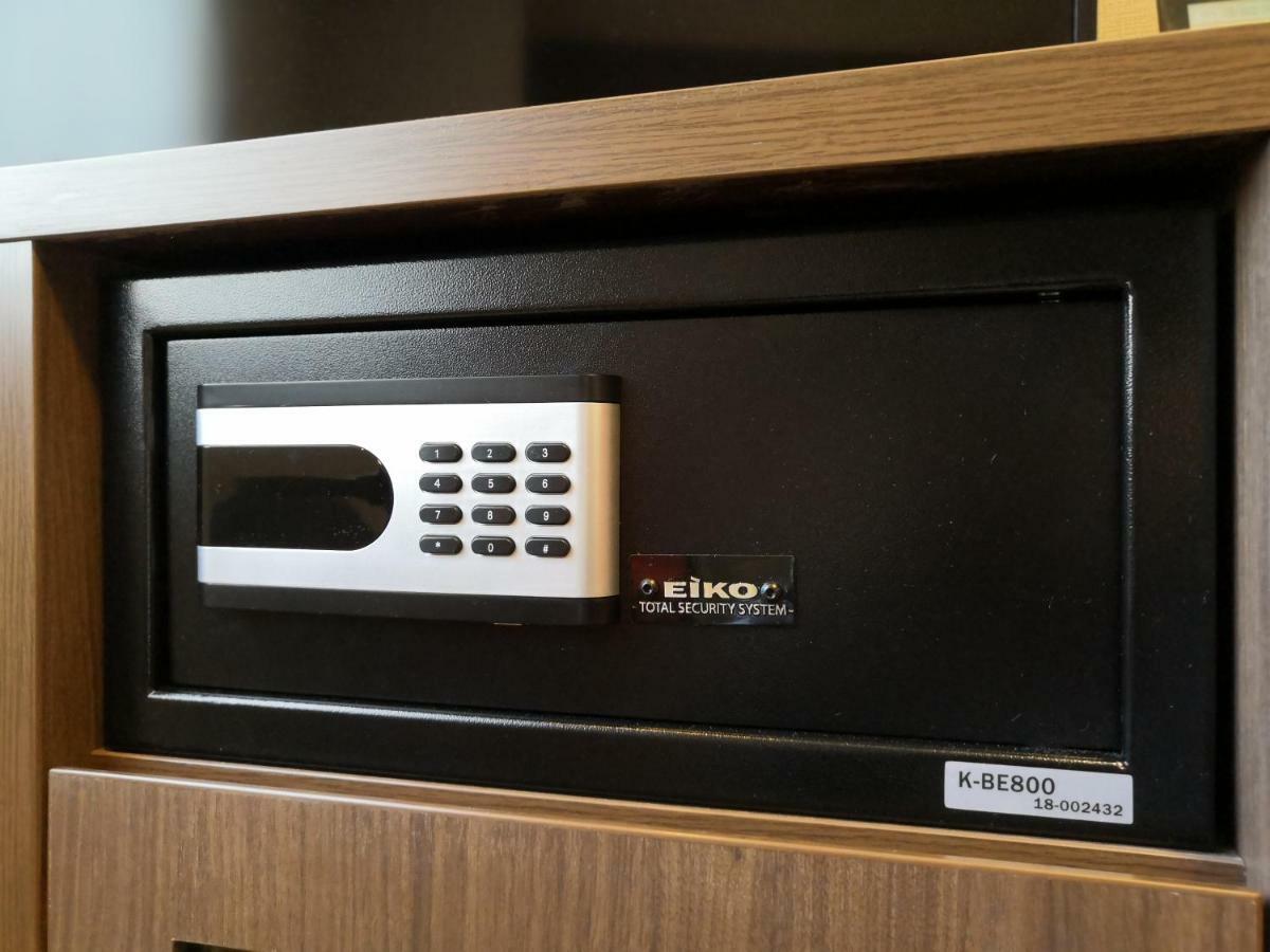 Hiyori Hotel Osaka Namba Station Zewnętrze zdjęcie