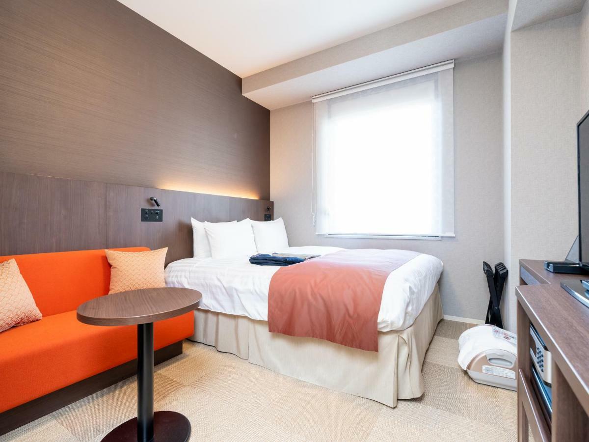 Hiyori Hotel Osaka Namba Station Zewnętrze zdjęcie